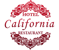 Отель «California» Отель «California»